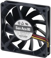 SANYO DENKI 109P0812M702.