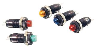 DIALIGHT 249-7871-3331-504F