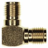 AMPHENOL RF 132274. RF/COAXIAL ADAPTER, SMA JACK-SMA JACK