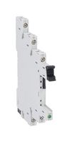 LOVATO ELECTRIC HR1X9120 PARALLEL BUSBAR, RELAY, 20 POLE, RED