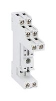 LOVATO ELECTRIC HR5X9002 BUS JUMPER, MINIATURE RELAY, 2 POLE
