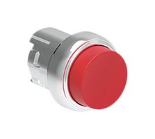 LOVATO LPSB202 ACTUATOR, PUSHBUTTON SWITCH, BLACK