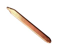 ADVANCED THERMAL SOLUTIONS ATS-HP-F6L100S70W-020. HEAT PIPE, FLAT, COPPER, 100X0.31X0.12"
