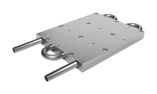 ADVANCED THERMAL SOLUTIONS ATS-TCP-1019. COLD PLATE, UNFINISHED, 5.99X5X0.6"