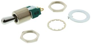 ALCOSWITCH - TE CONNECTIVITY MTG106D