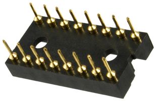AMP - TE CONNECTIVITY DEL-540-AG10D