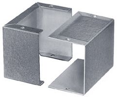 BUD INDUSTRIES CU-3007-A