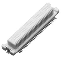 AMP - TE CONNECTIVITY 1565357-1 STACKING CONNECTOR, RECEPTACLE, 100 POSITION, 0.5MM, FULL REEL