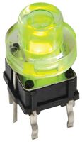 E-SWITCH TL1265AQRGRY.