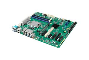 ADVANTECH AIMB-789G2-00A1 MOTHERBRD KIT, 3.5GHZ, 192GB, INTEL 800