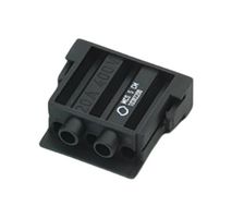 LAPP 10382200 HEAVY DUTY MODULE, PLUG, 5 POS, 20A