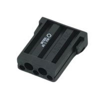 LAPP 10382300 HEAVY DUTY MODULE, RCPT, 5 POS, 20A