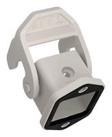 LAPP 10422000 HEAVY DUTY CONN, 1 LEVER, SIZE 3A