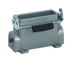 LAPP 19450100 HEAVY DUTY BASE, 1 LEVER, SZ 10A