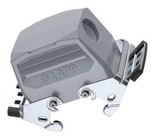 19045000 LAPP, HEAVY DUTY CONN, 2 LEVER, SIZE 10B | element14 Korea