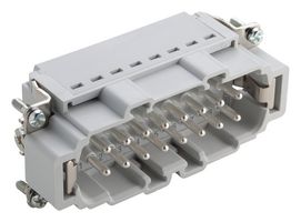 LAPP 44423208 HEAVY DUTY INSERT, PLUG, 16+PE POS, 16A
