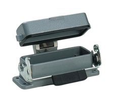 LAPP 70474000 HEAVY DUTY BASE, 1 LEVER, SZ 16A