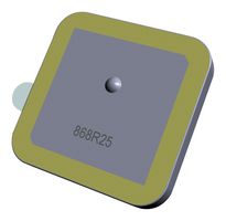 ABRACON APAE868R2540JBDB2-T.