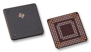 NXP S32K344EHT1MMMST. MCU, 32 BIT, 160MHZ, MAPBGA-257