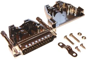 MULTICOMP MCD8B25MS-KIT