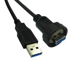 STEWART CONNECTOR 67U3AC-006-K