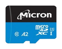 산업용 microSD 카드 1