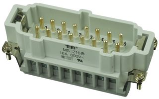 ABB - THOMAS & BETTS MS224B