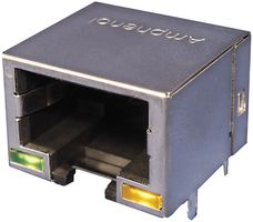 AMPHENOL COMMUNICATIONS SOLUTIONS RJE73-188-00451