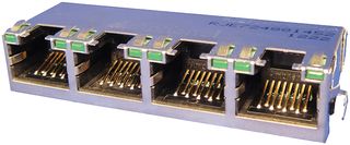 AMPHENOL COMMUNICATIONS SOLUTIONS RJE72-488-1411