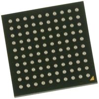 NXP FS32K144UAT0VMHT. MCU, 32BIT, 112MHZ, MAPBGA-100