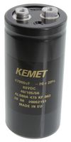 KEMET ALS80A473KF063-DEL