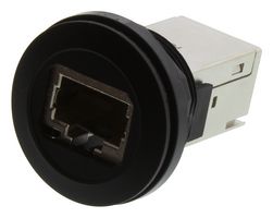 IDEC CW1X-RJ45 RJ45 CONN, JACK, 8P8C, 1PORT, CAT6