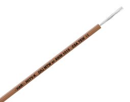 LAPP USA 4160414 HOOK-UP WIRE, 600V, PVC, 328FT