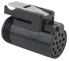 SOURIAU-SUNBANK / EATON MBG12P11