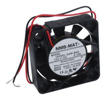 NMB TECHNOLOGIES 09225SA-12L-EA-00