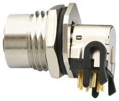 AMPHENOL LTW MSXS-08PFFR-SF7002.