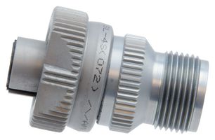 AMPHENOL INDUSTRIAL ACS06AD14S-6P(072) CIRCULAR CONN, PLUG, 14S-6, CABLE