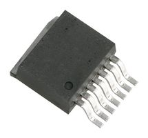 ONSEMI NVBG080N120SC1 SIC MOSFET, N-CH, 1.2KV, 30A, TO-263HV-7