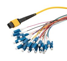 L-COM MPM24OS2-09LCR-10