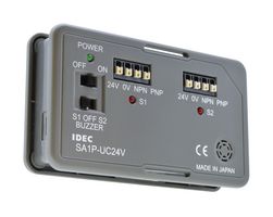 IDEC SA1P-UC24V