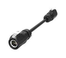 AMPHENOL COMMUNICATIONS SOLUTIONS MRDBM05CBPC00