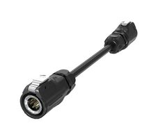 AMPHENOL COMMUNICATIONS SOLUTIONS MRDBM08CBPA00