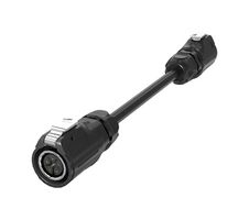 AMPHENOL COMMUNICATIONS SOLUTIONS MRDBN05CBPA00