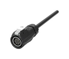 AMPHENOL COMMUNICATIONS SOLUTIONS MRDBN07CAPC00