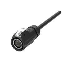 AMPHENOL COMMUNICATIONS SOLUTIONS MRDBN08CAPA00
