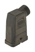 HARTING 19120080511 HAN-COMPACT METAL HOOD, SIDE ENTRY, M25,
