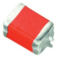 VISHAY 597D107X0040H2T CAP, TANTALUM, 100UF, 40V, 3126