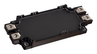 MICROCHIP APTGX600A120TDP3EG