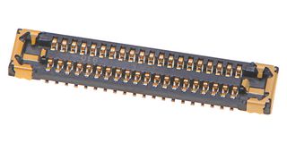 MOLEX 216700-0549 MEZZANINE CONN, RCPT, 54POS, 2ROW