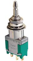 ALCOSWITCH - TE CONNECTIVITY MPA206R